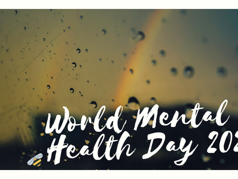 World Mental Health Day 2020